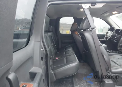 2008 GMC Sierra 1500 Slt из США, поврежденный, VIN 1GTEK19J88Z133288